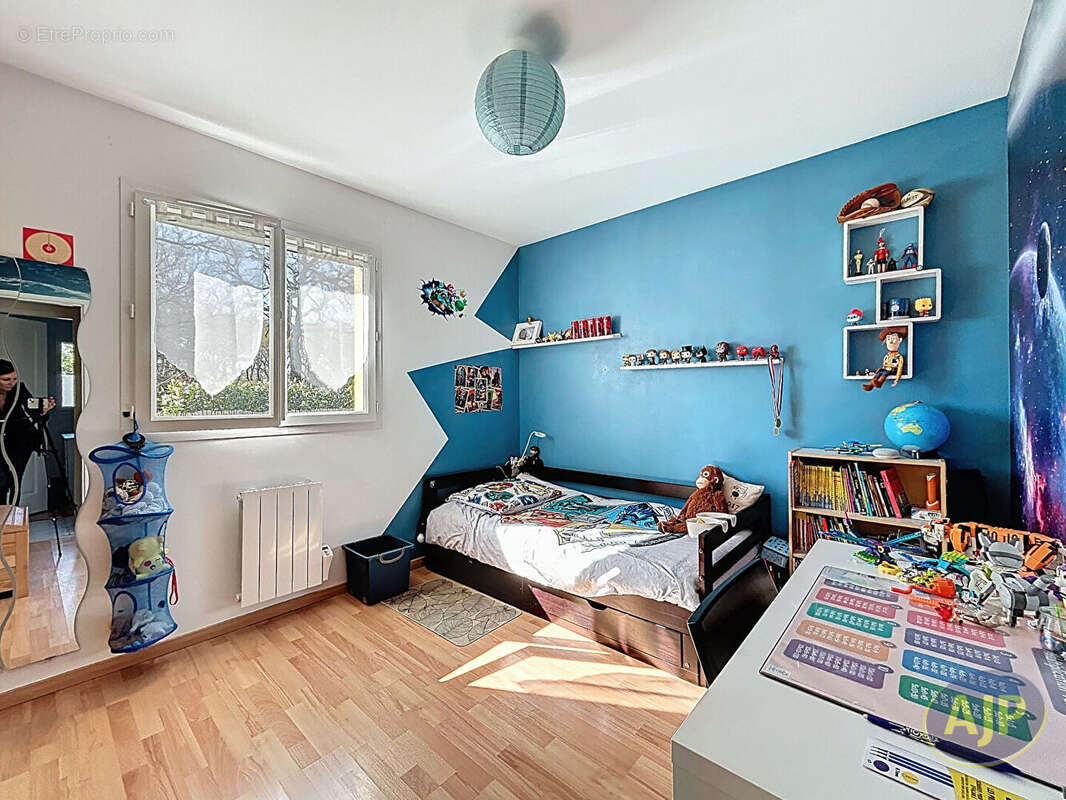 Maison à AUDENGE