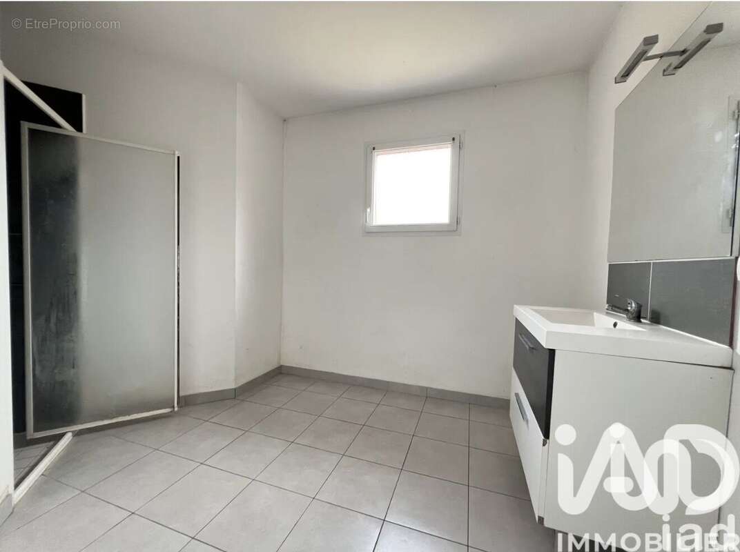 Photo 6 - Maison à CERANS-FOULLETOURTE