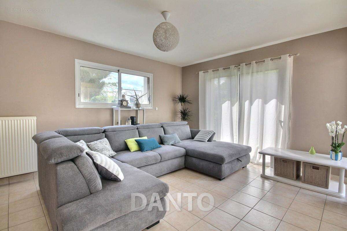 Jolie maison avec piscine à PORNICHET - photo 3
