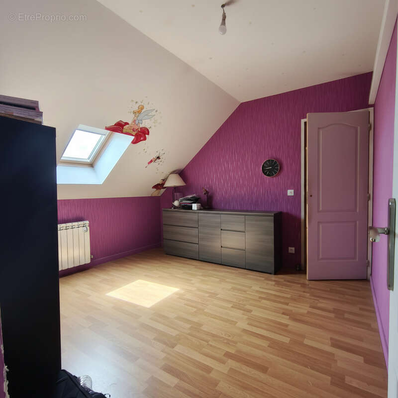 Maison à DOUY