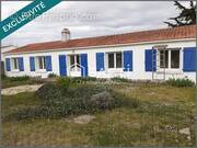 Photo 1 - Maison à LA GUERINIERE