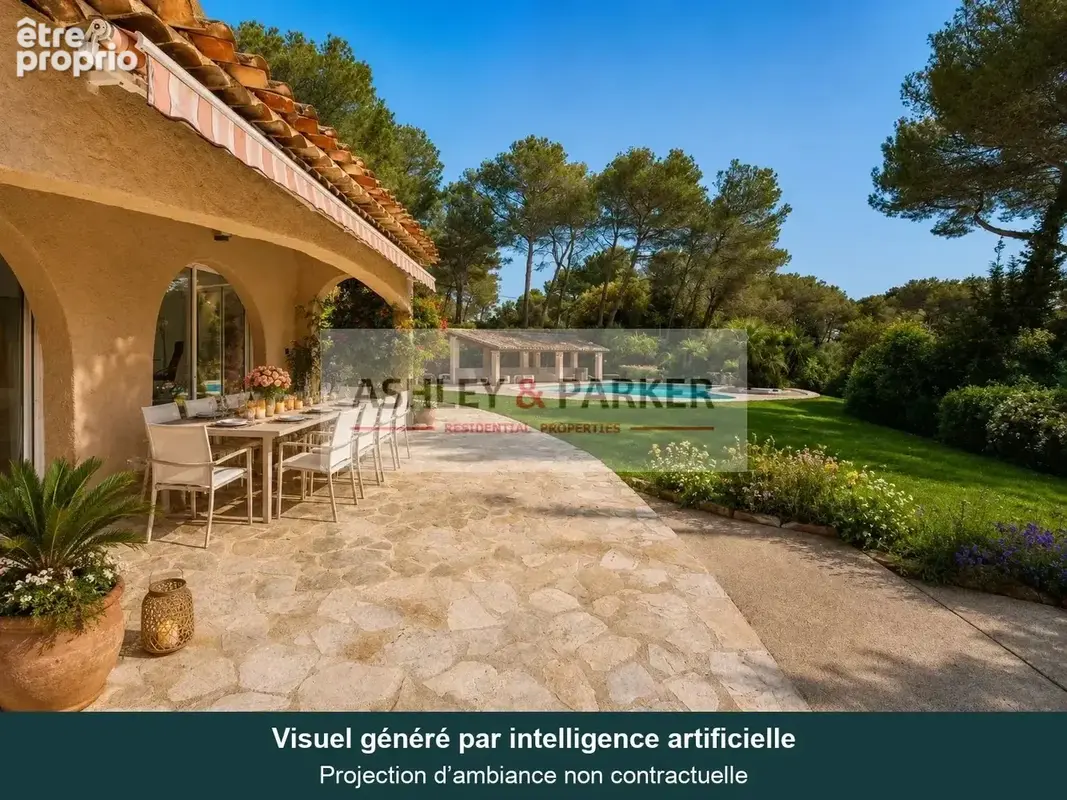 Villa 8 chambres - photo 5