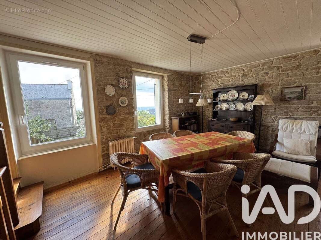Photo 8 - Maison à PLOUHINEC