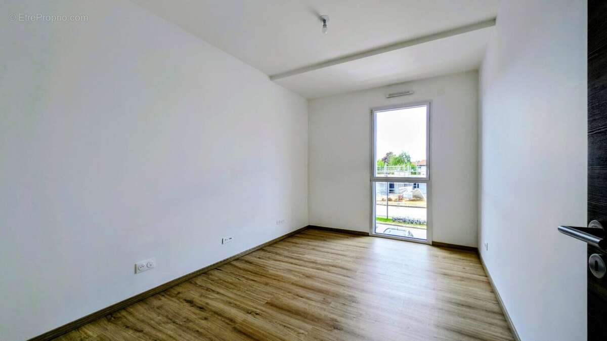 Appartement à DOUBS