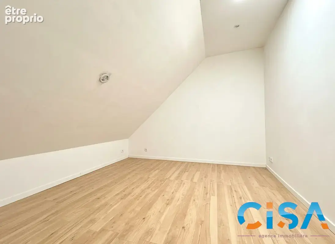 Maison 6 pièces 89 m² à vendre à Gouvieux (60270) - photo 6