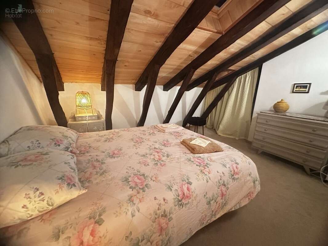 Maison à SAINT-CIRGUES