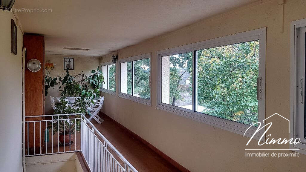 Maison à SAINT-AMBROIX