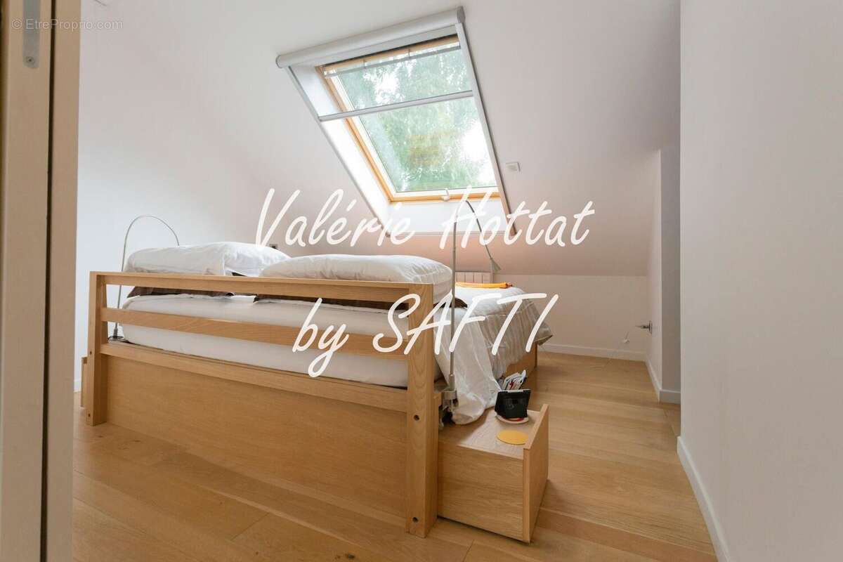 Photo 7 - Maison à CHAMBOURCY