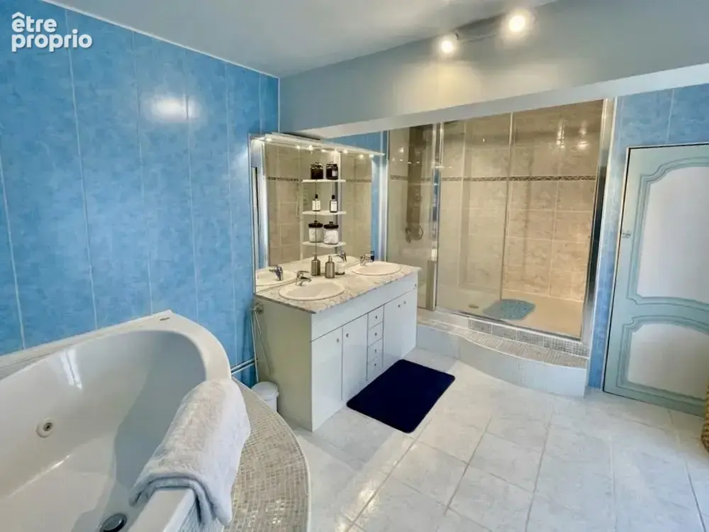 Château avec piscine chauffée,  vastes dépendances, possibilité chambres d'hôtes - photo 18