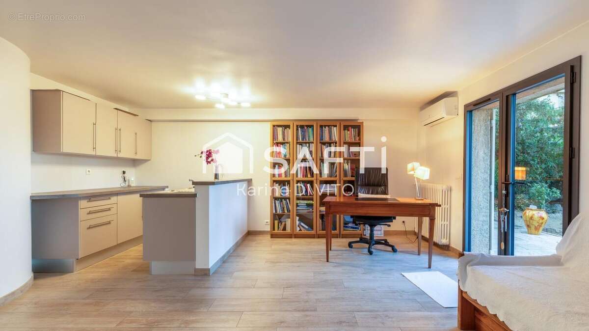 Photo 3 - Maison à SAINTE-MAXIME