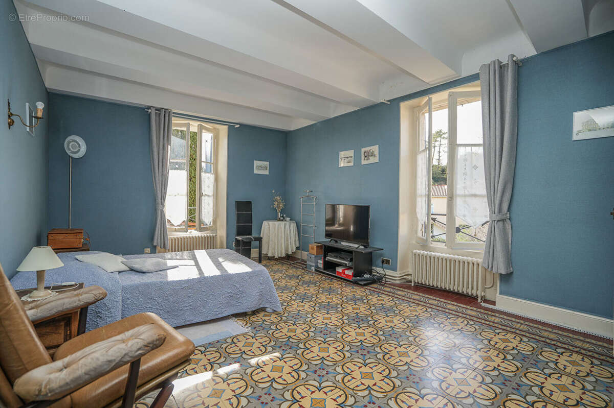 ALES EN CEVENNES Propriété rare idéale chambres d'hôtes et locatif saisonnier - photo 10