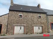 Maison à MOUTIERS