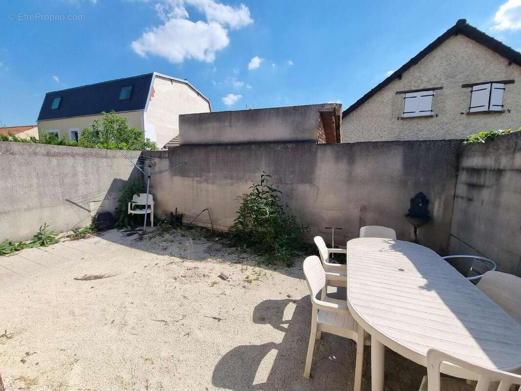 Photo 6 - Maison à ARGENTEUIL