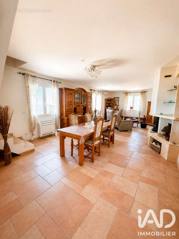 Photo 6 - Maison à FRONTIGNAN