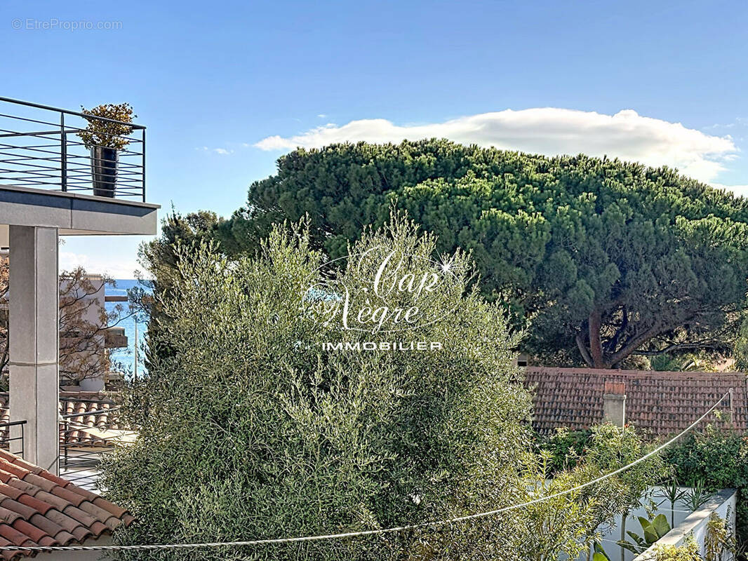 Appartement à CAVALAIRE-SUR-MER