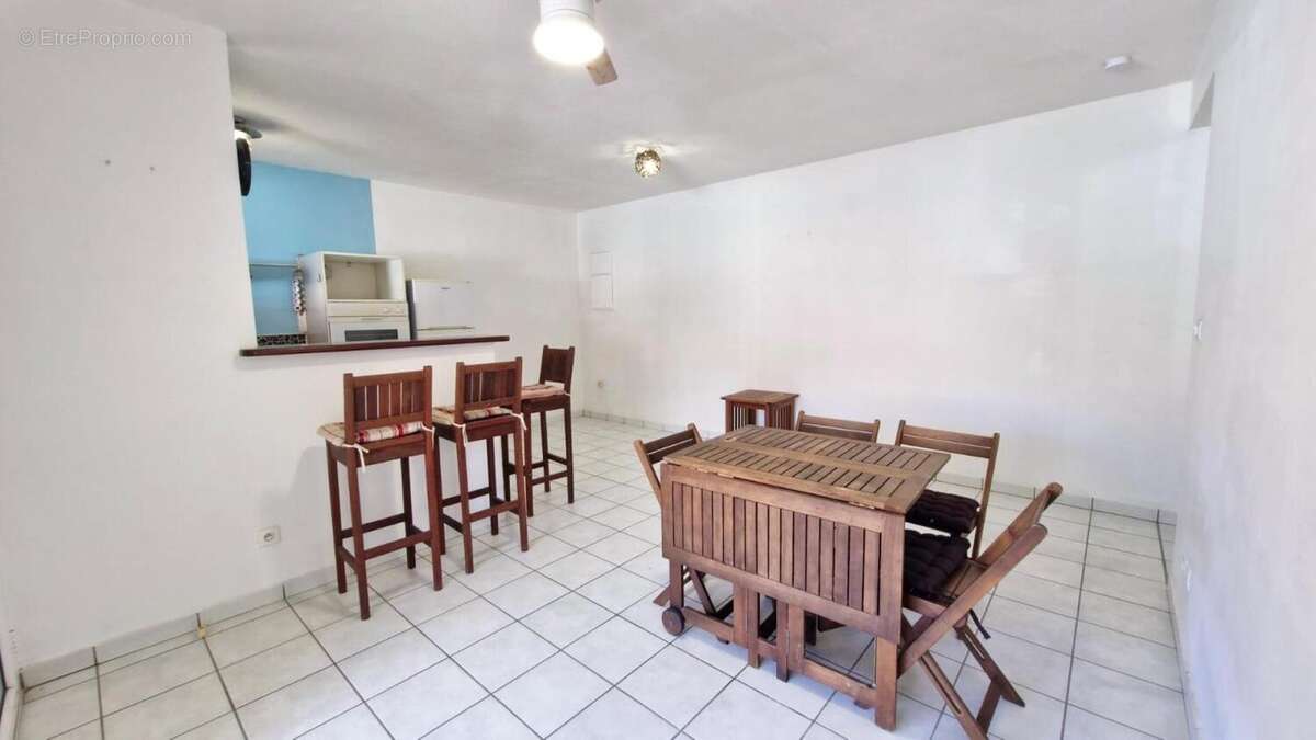 Photo 5 - Appartement à LE DIAMANT