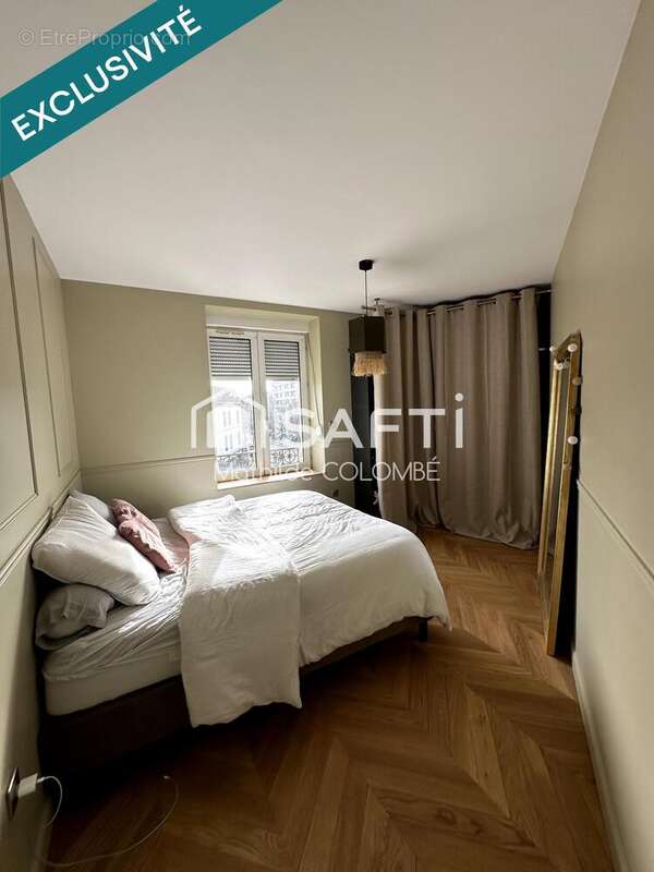 Photo 3 - Appartement à REIMS