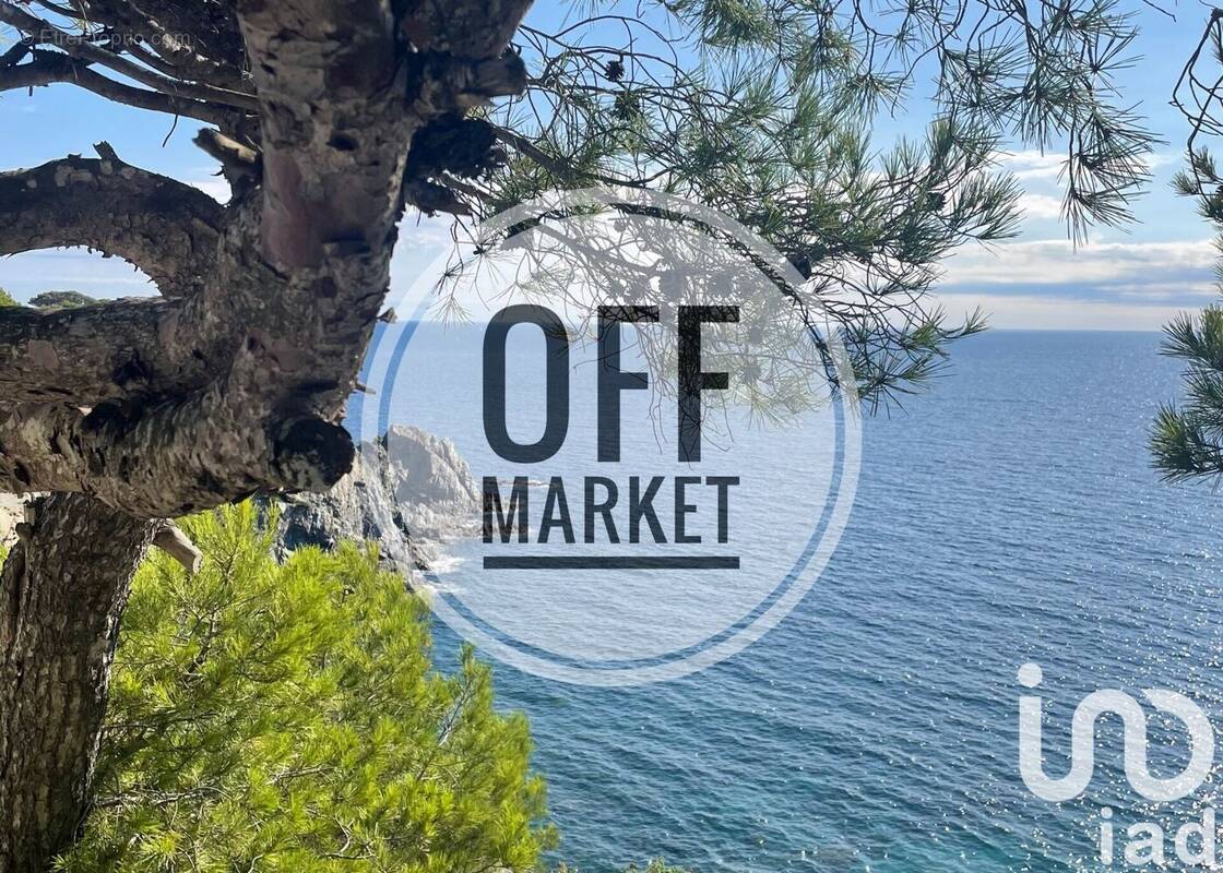 Photo 1 - Maison à SIX-FOURS-LES-PLAGES