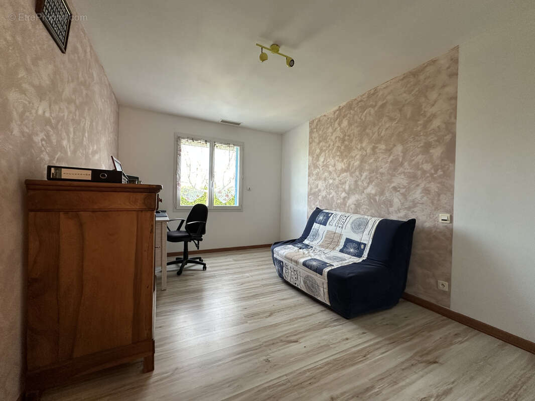 Maison à SAINT-AULAYE