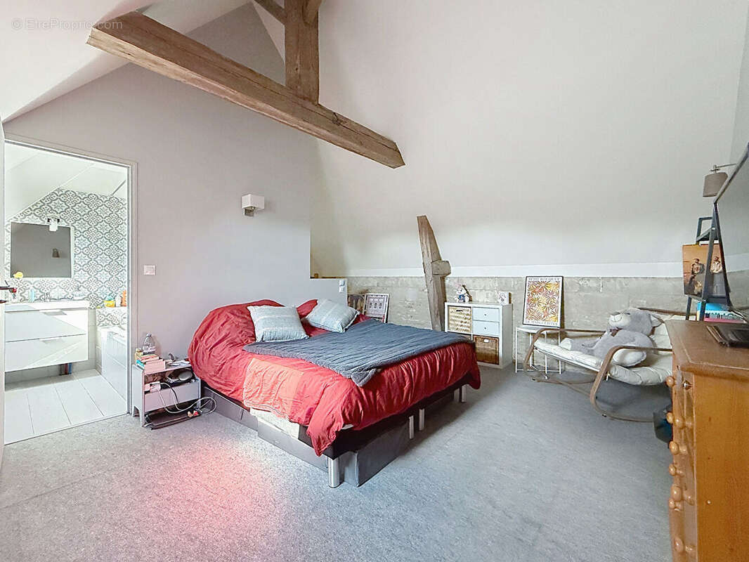 Maison à CAMBES-EN-PLAINE