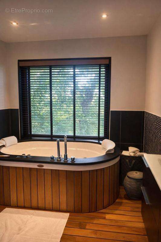 Maison à QUINT-FONSEGRIVES