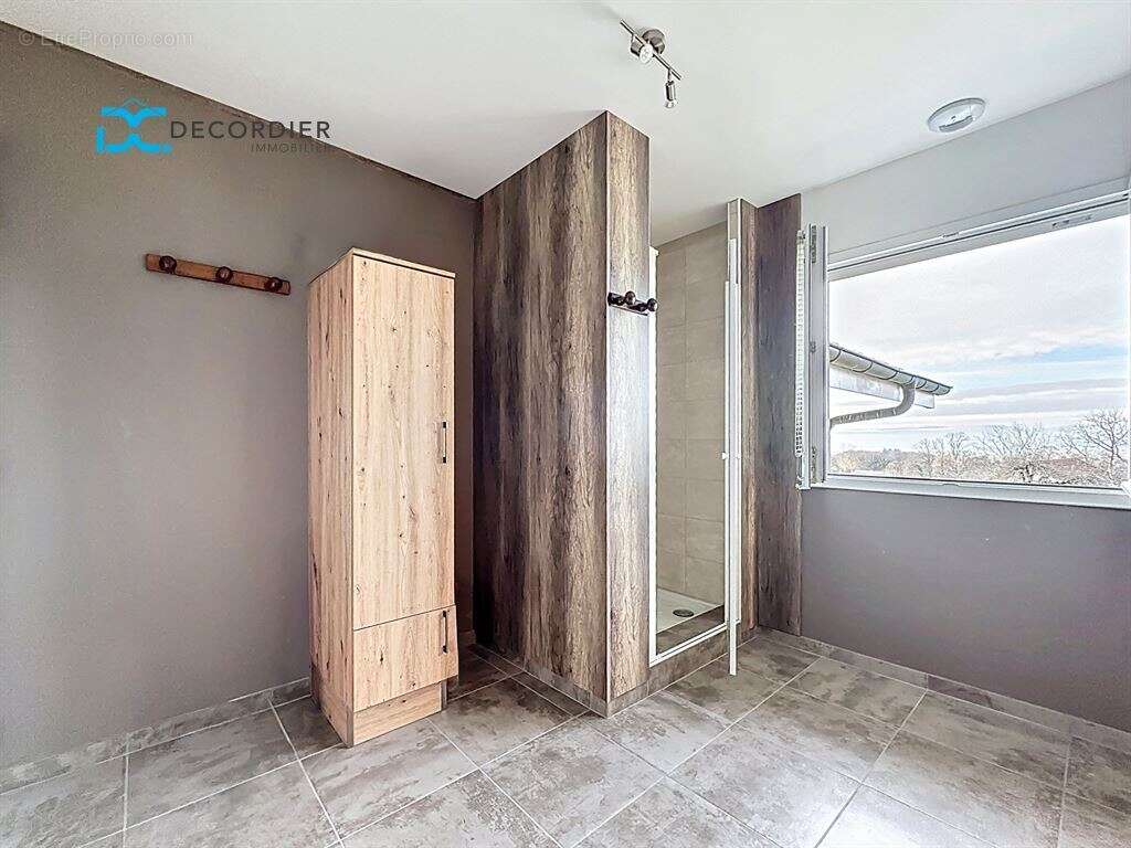 Maison à CHAMPANGES