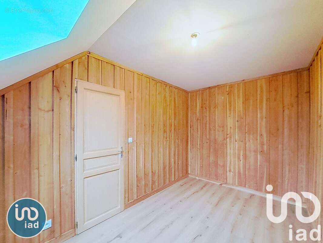 Photo 7 - Appartement à COURTERANGES