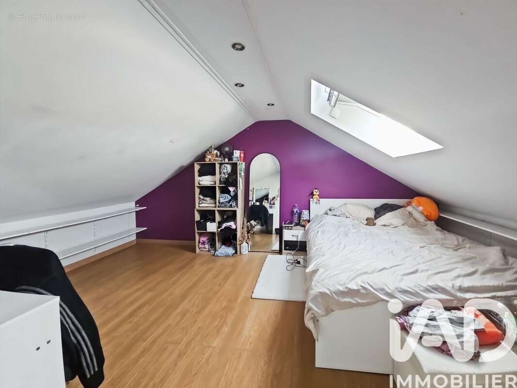 Photo 7 - Appartement à SOIGNOLLES-EN-BRIE