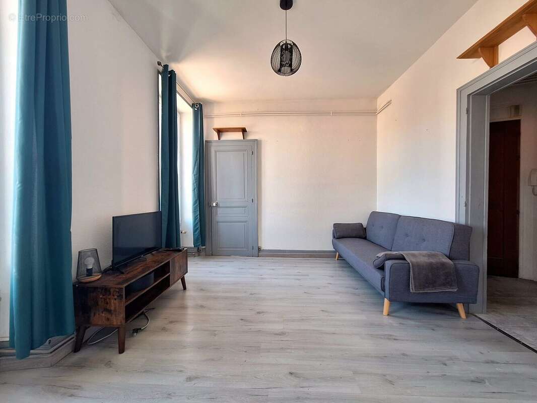 Appartement à EPINAL