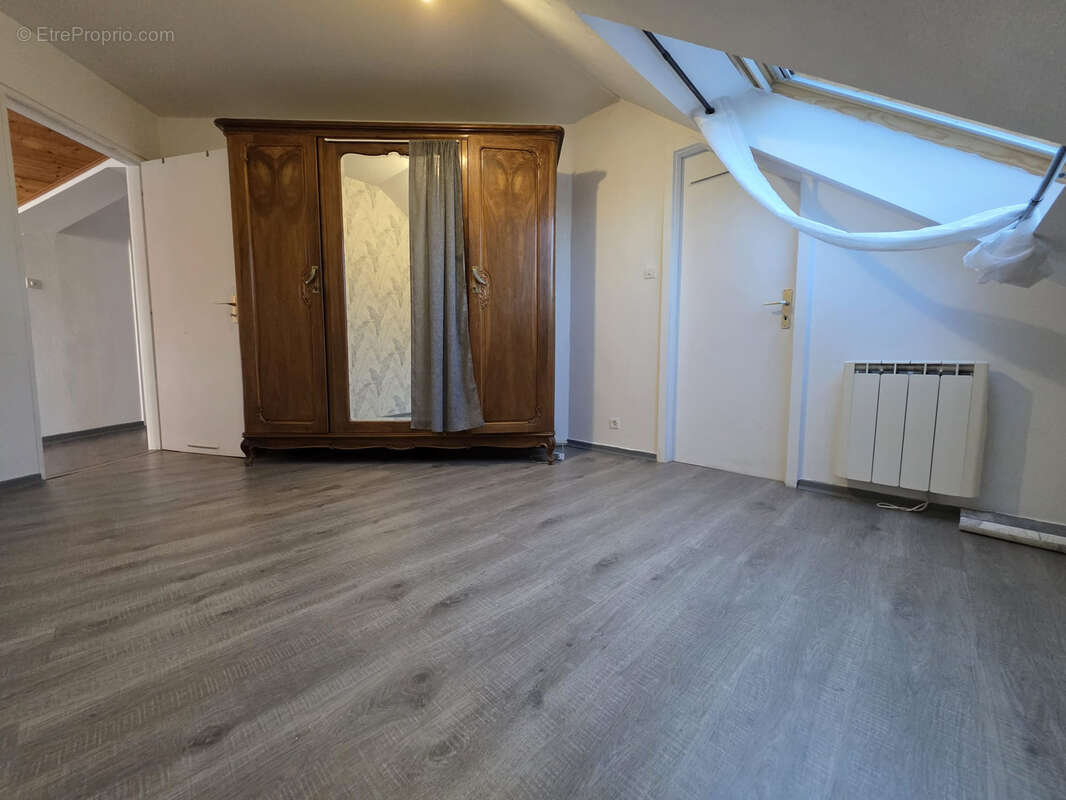 Appartement à HIRSINGUE