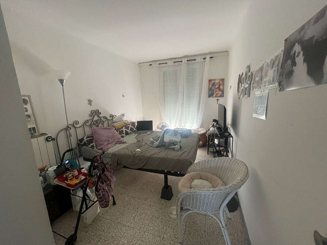 Appartement à MARSEILLE-14E