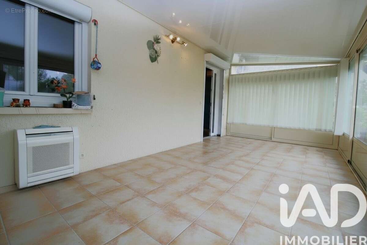 Photo 4 - Maison à CHAUMONT-SUR-LOIRE