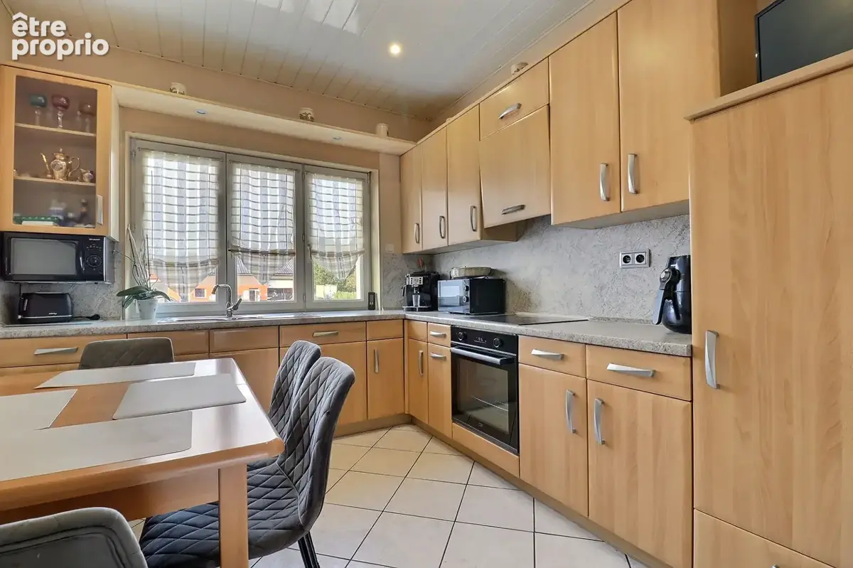 Maison ham-sous-varsberg 98.42 m² - photo 8