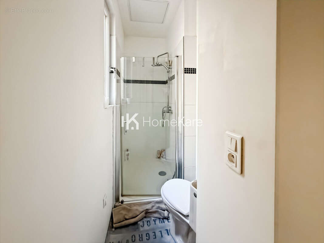 Appartement 47 m² à Bordeaux  - photo 9