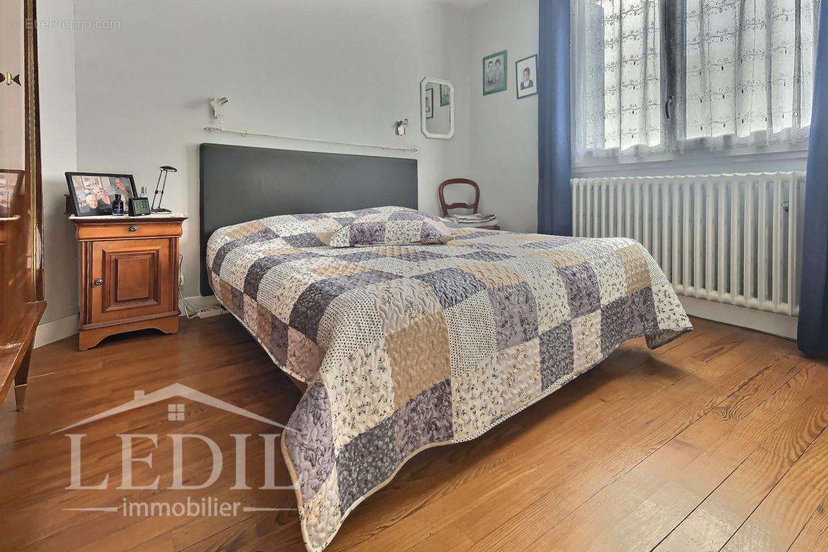 Maison à BAGNERES-DE-BIGORRE