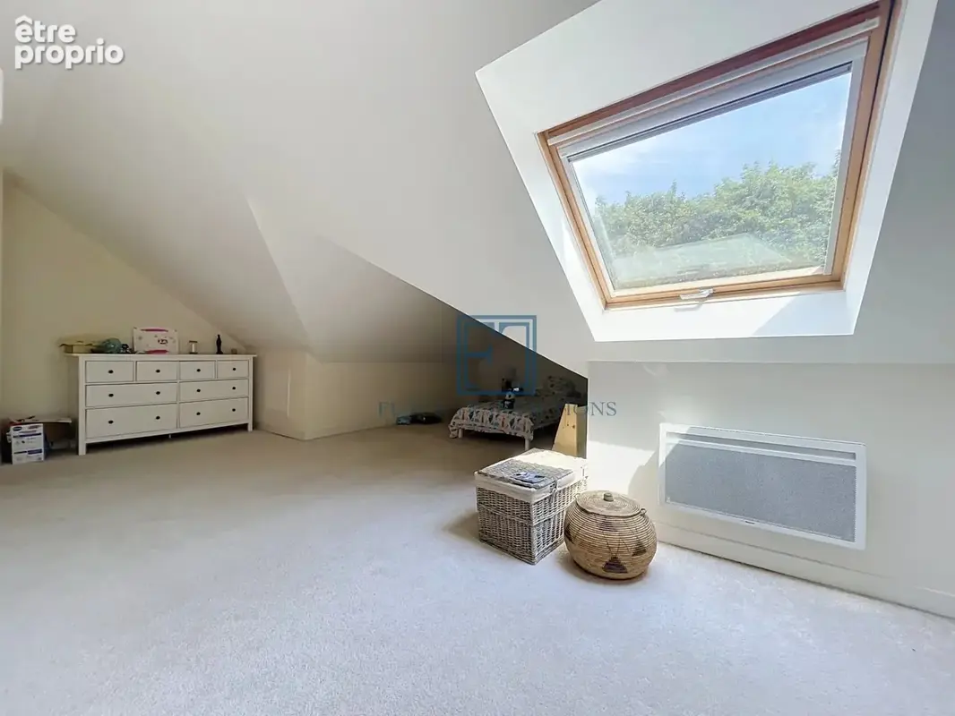 Beaux volumes - photo 12