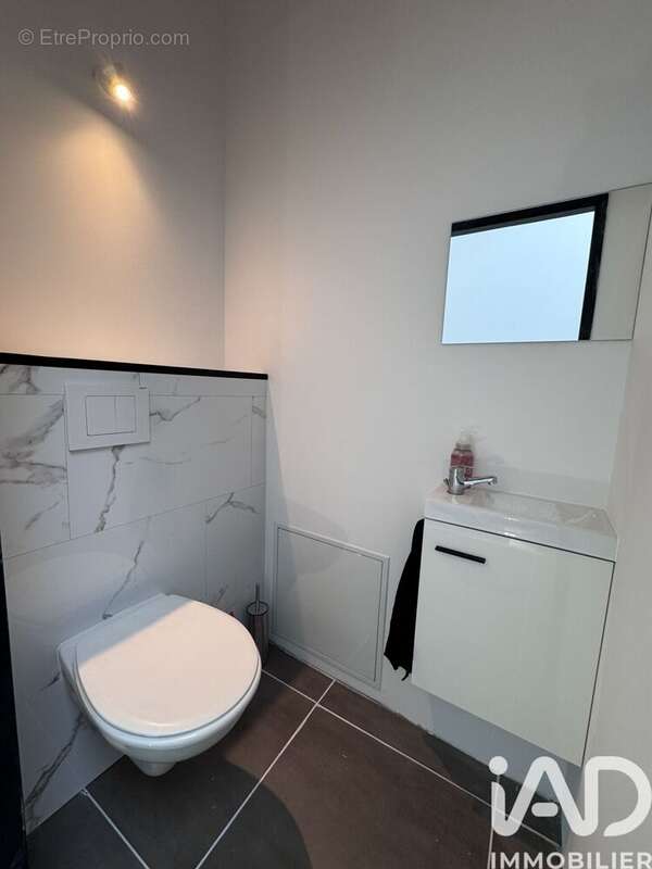 Photo 4 - Maison à BOULAY-MOSELLE