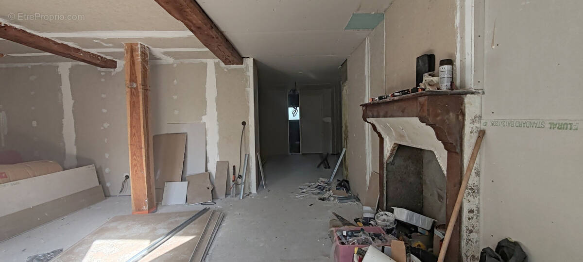 Maison à SAINT-FULGENT