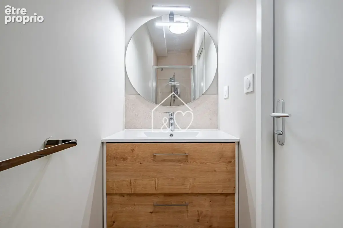 Maison Bioclimatique 86m² , 3 chambres   (104m² au sol) - photo 6