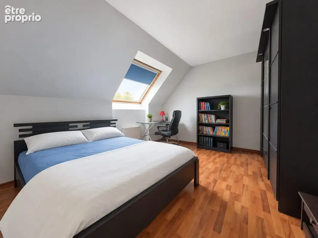 Maison 7 pièces 198 m² à vendre à Chambray-Les-Tours (37170) - photo 8