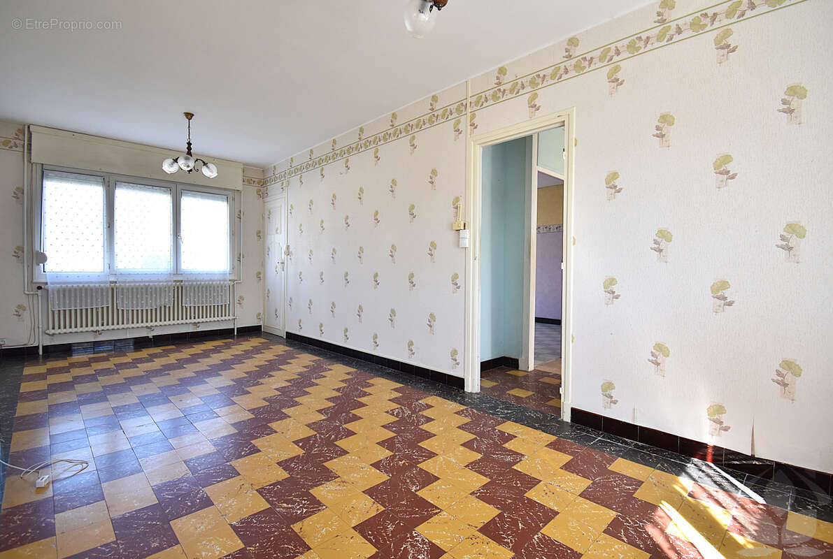 Maison à HASPRES