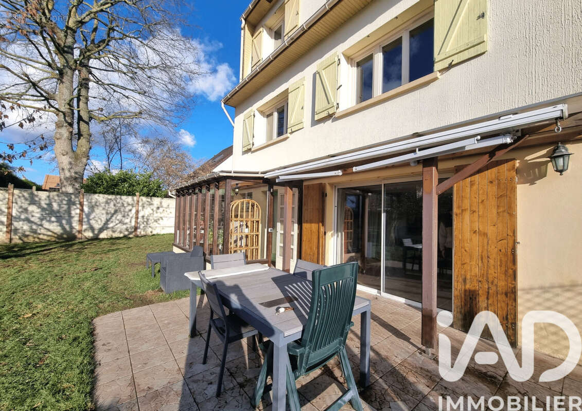 Photo 5 - Maison à YERRES