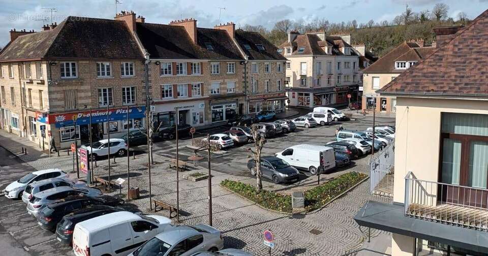 Terrain à BRETTEVILLE-SUR-LAIZE