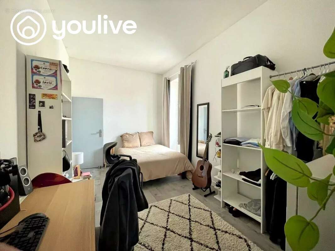 Appartement à LA ROCHE-SUR-YON