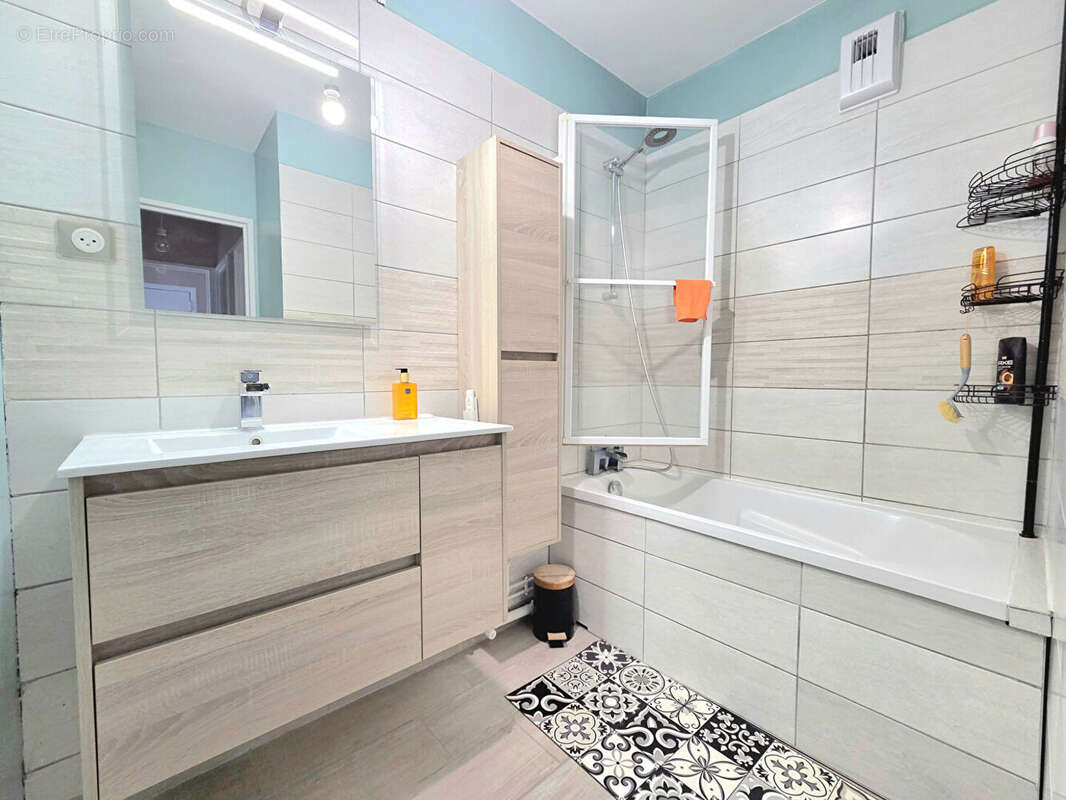 Appartement à PONTOISE