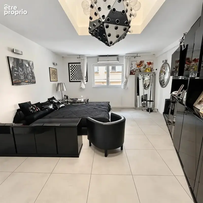 3P Carré d'Or - Rue de la Buffa - photo 3