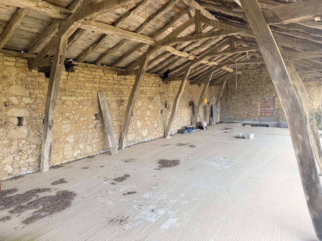 Maison à L'ISLE-EN-DODON