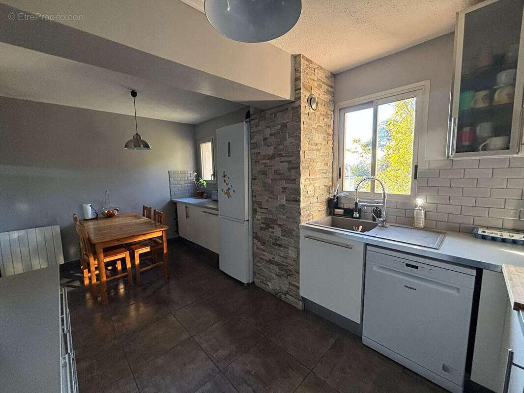 Appartement à MARTIGUES