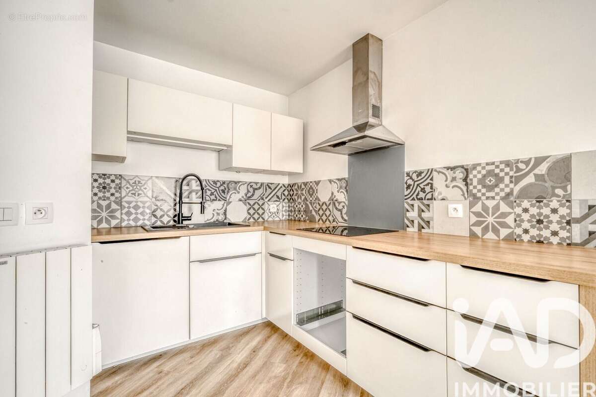 Photo 6 - Appartement à DAMMARTIN-EN-GOELE