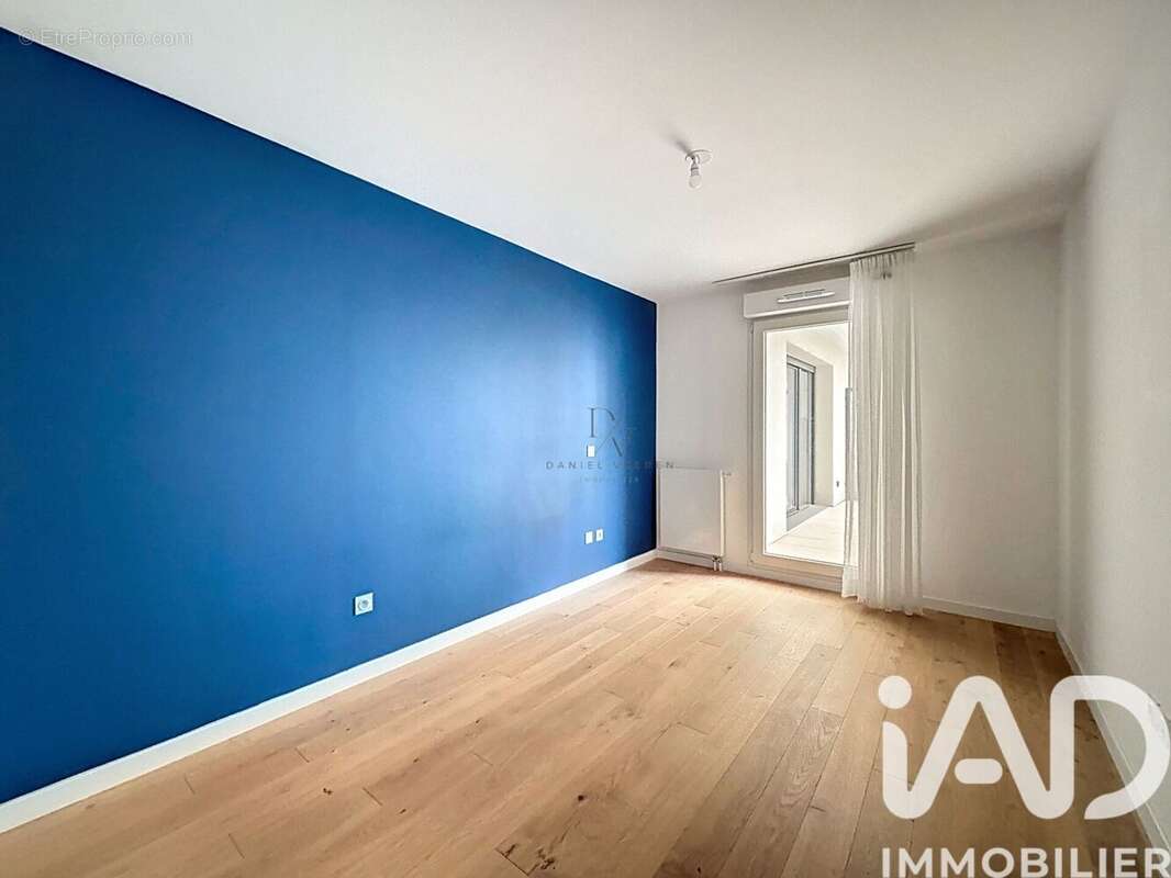 Photo 4 - Appartement à CLAMART